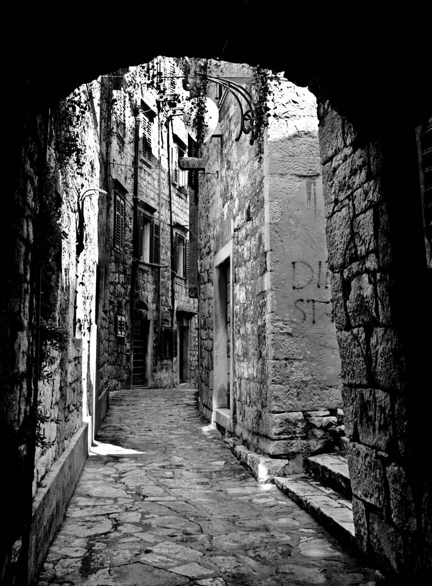 Ruelle