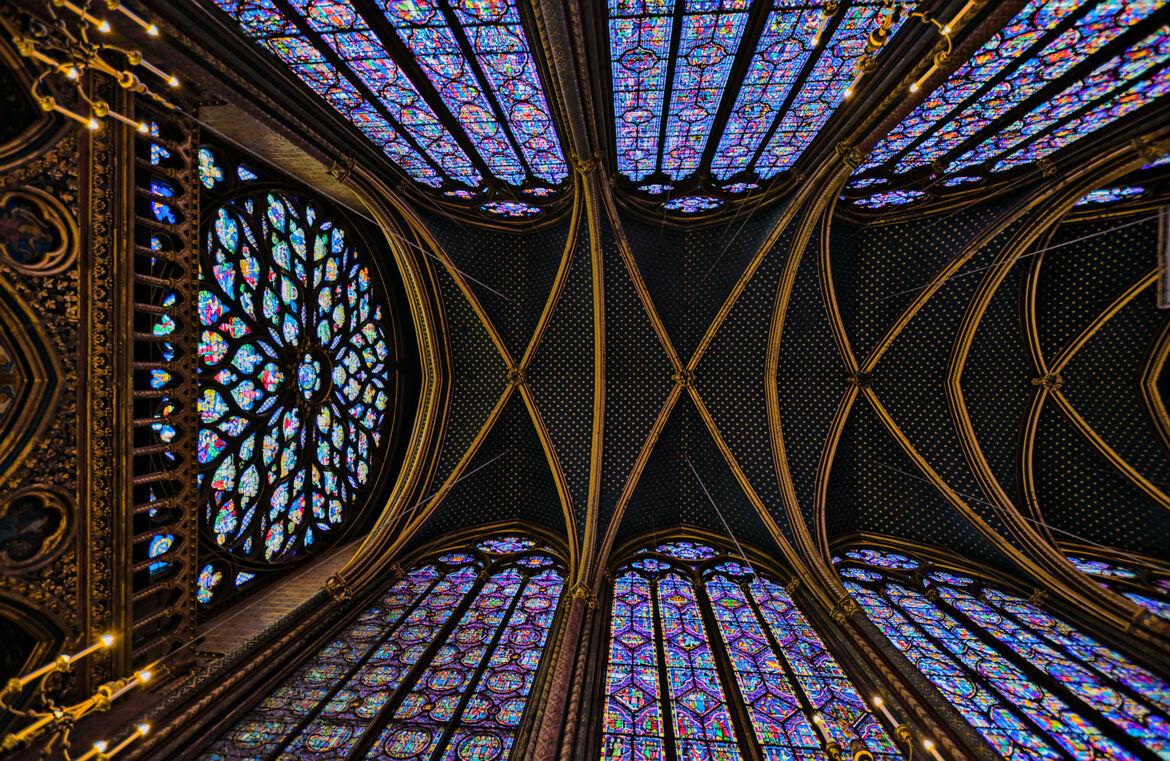 Sainte Chapelle