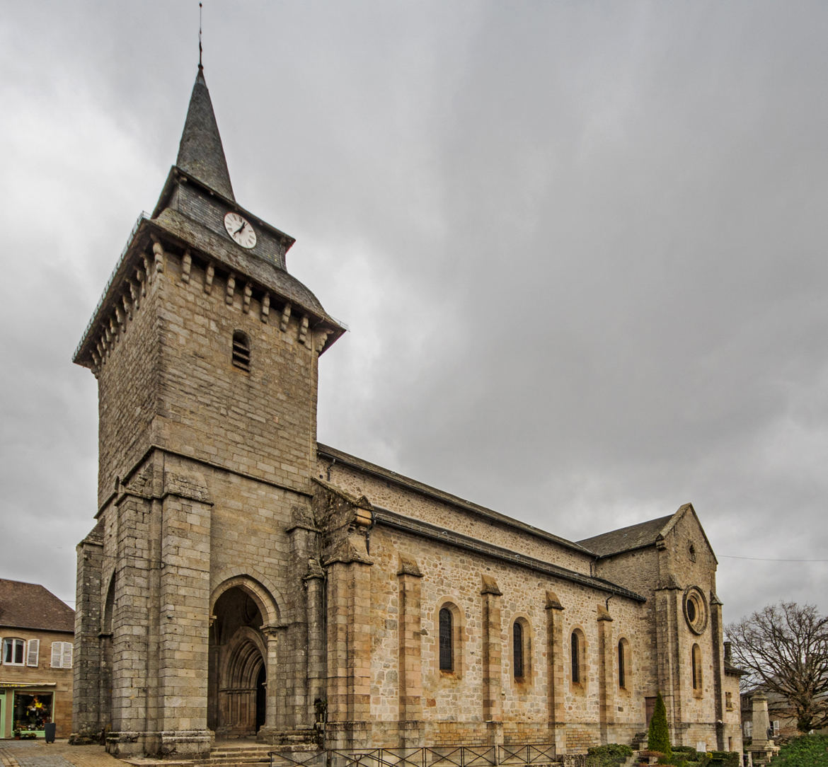 Église-Saint-Antoine-l’Ermite