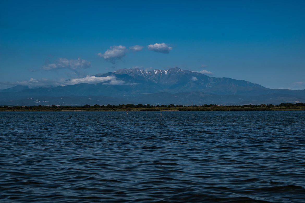 Massif du CANIGOU