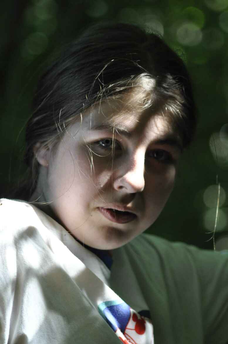 A l'ombre des Tilleuls