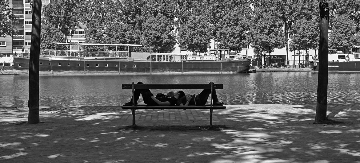 Paris les amoureux (2)