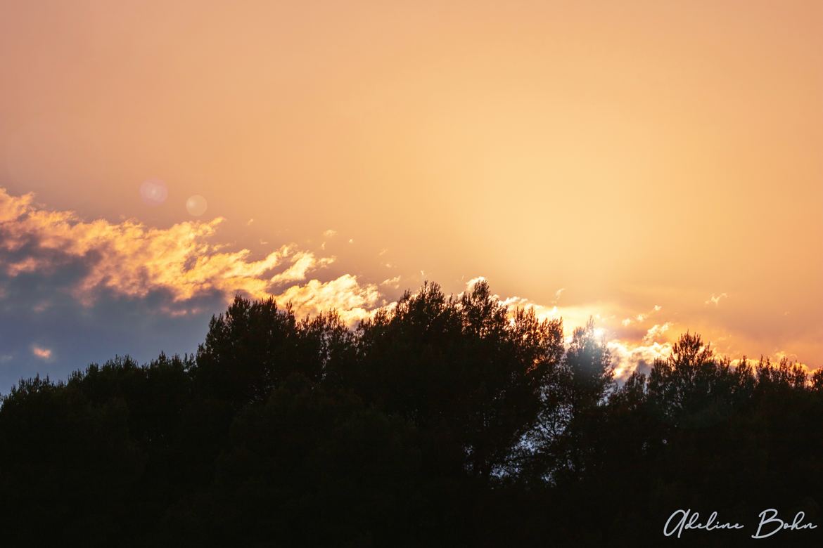 Par un soir d'été