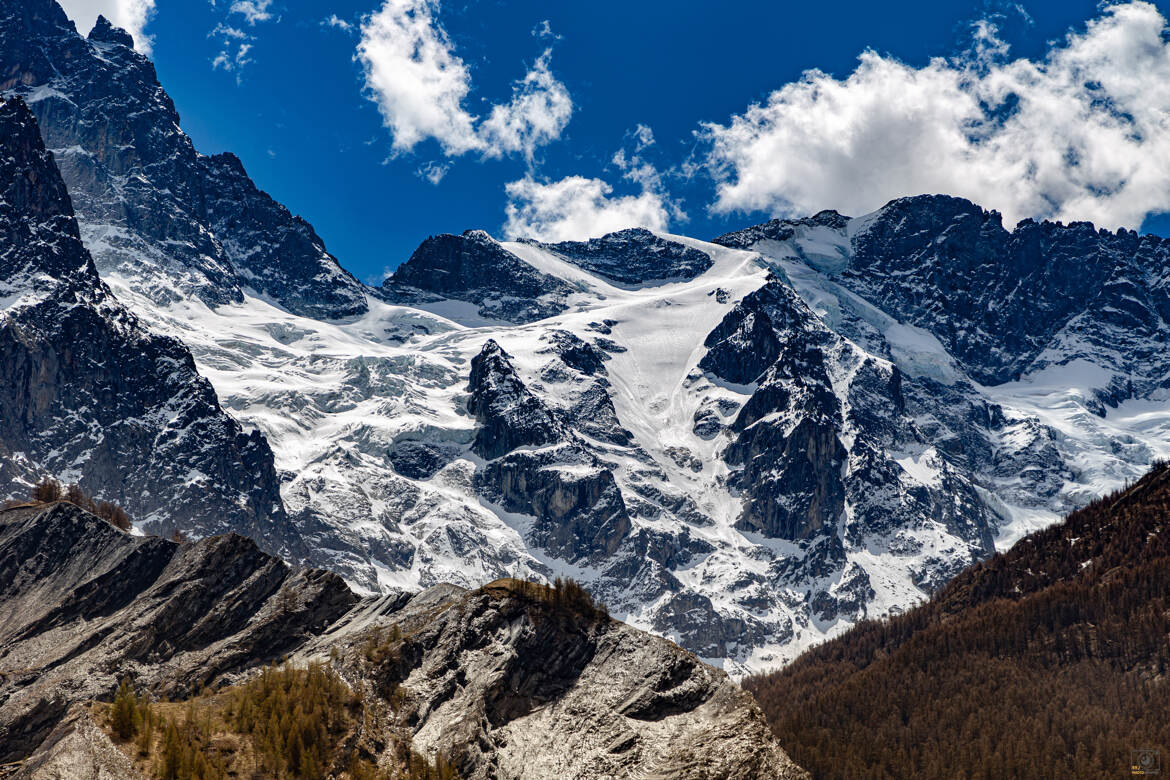 Que la montagne est belle (suite)