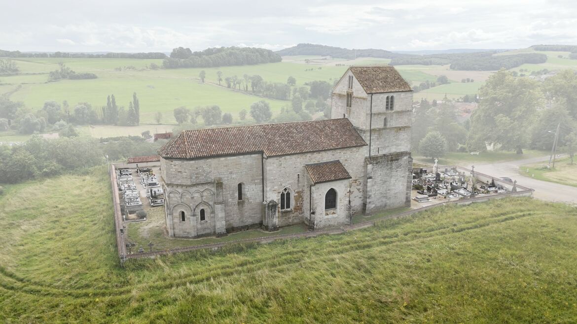 St Rémi