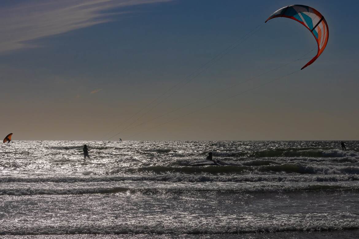 Voiles de Ploemeur (2)
