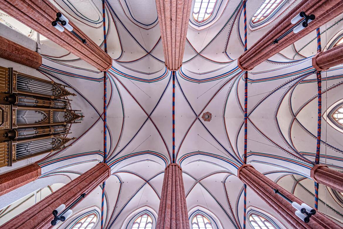 up