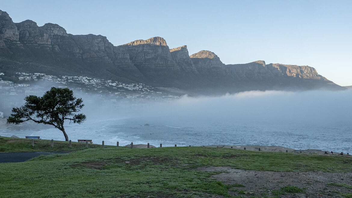 Camps Bay