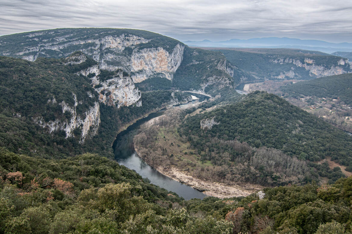 L'Ardèche