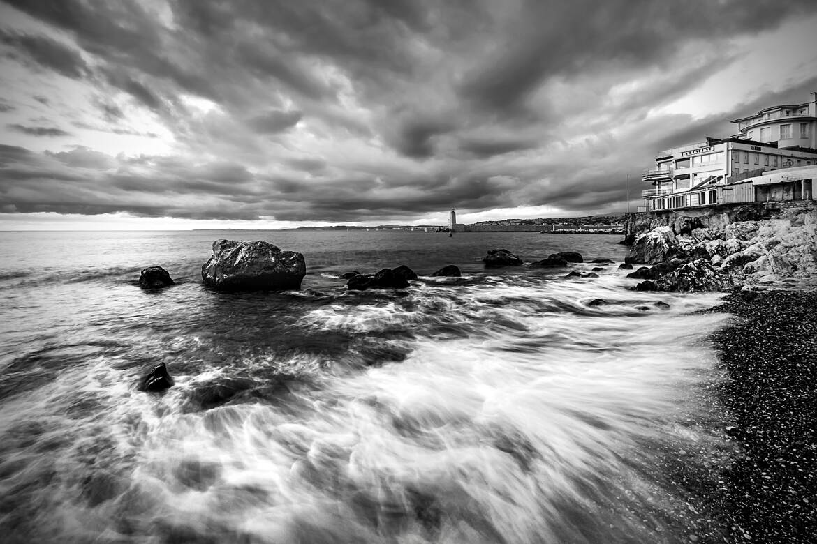 Agitation à la Réserve