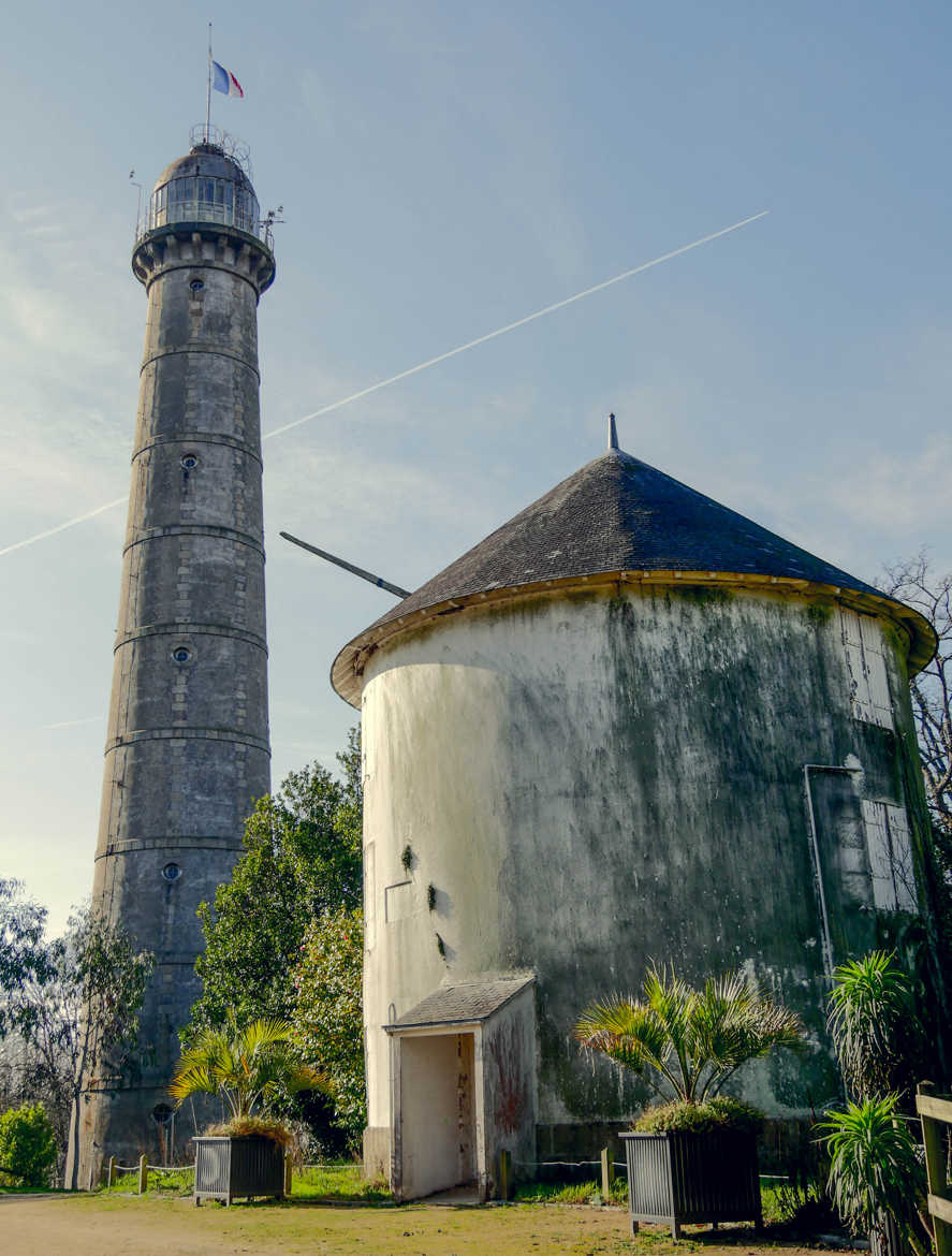 Encore un phare