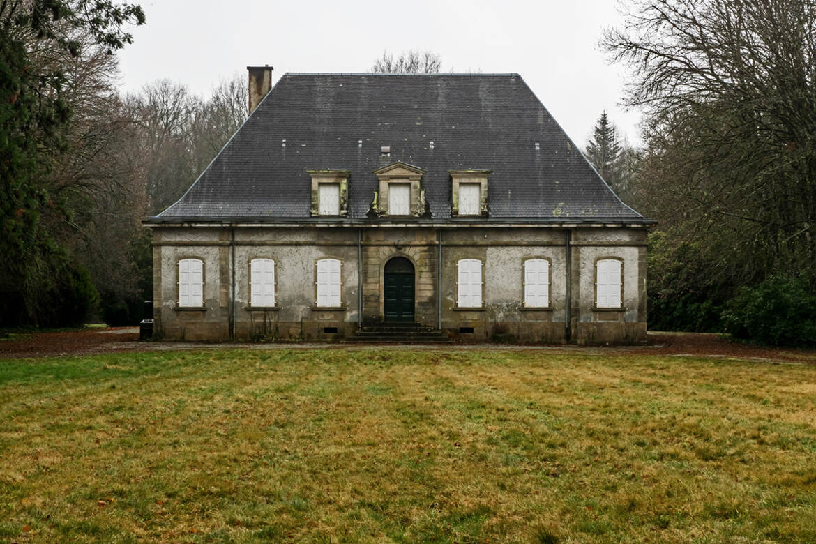 Maison Corrézienne