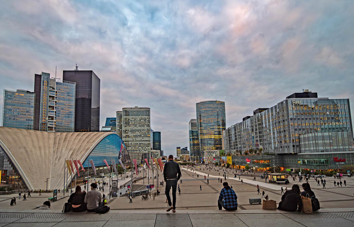 Un grand classique !