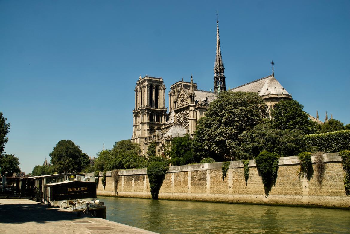 Notre-Dame de Paris