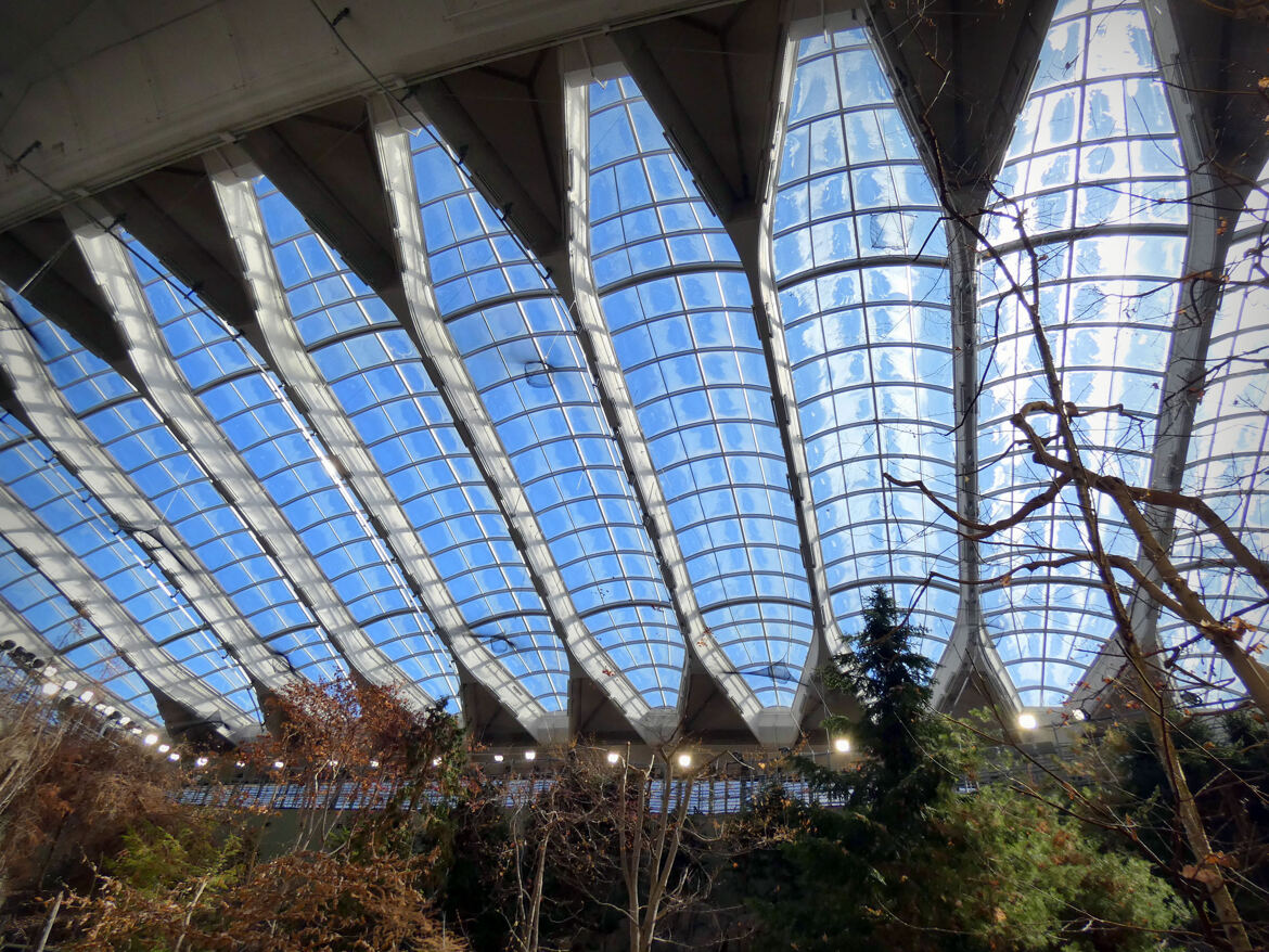 Bio-dome de Montréal
