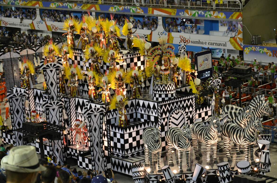 Carnaval de Rio de Janeiro