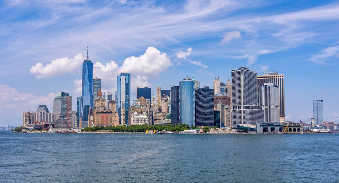 New York