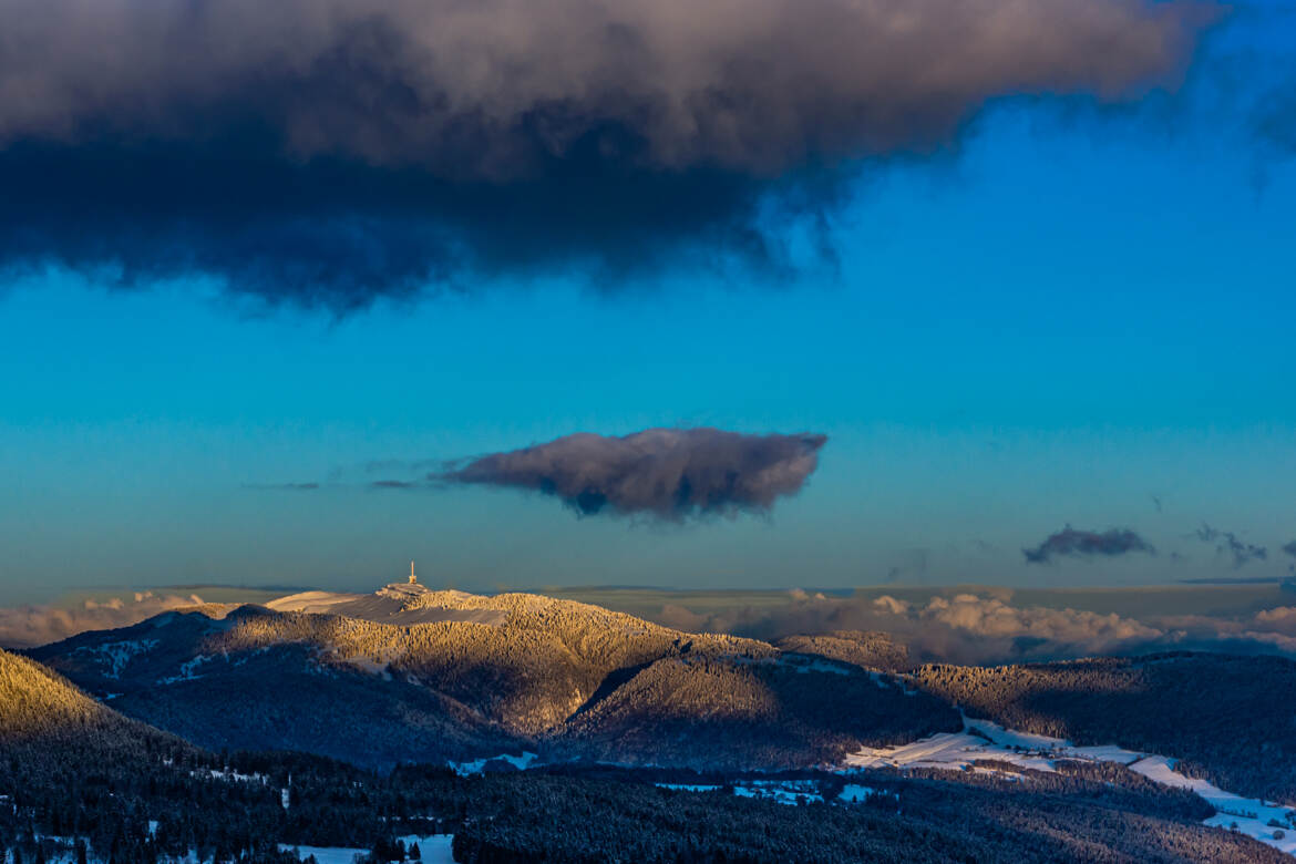 Chasseral