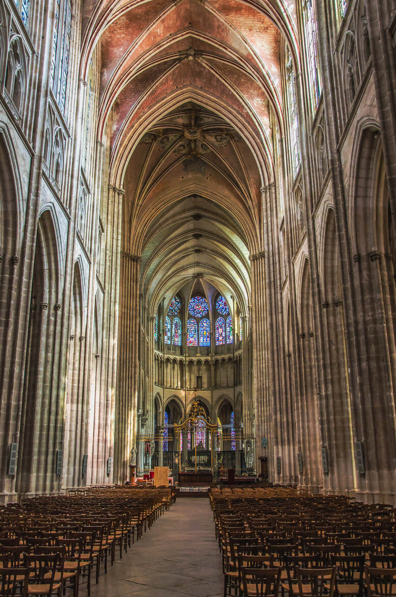 Cathédrale St. Etienne 3