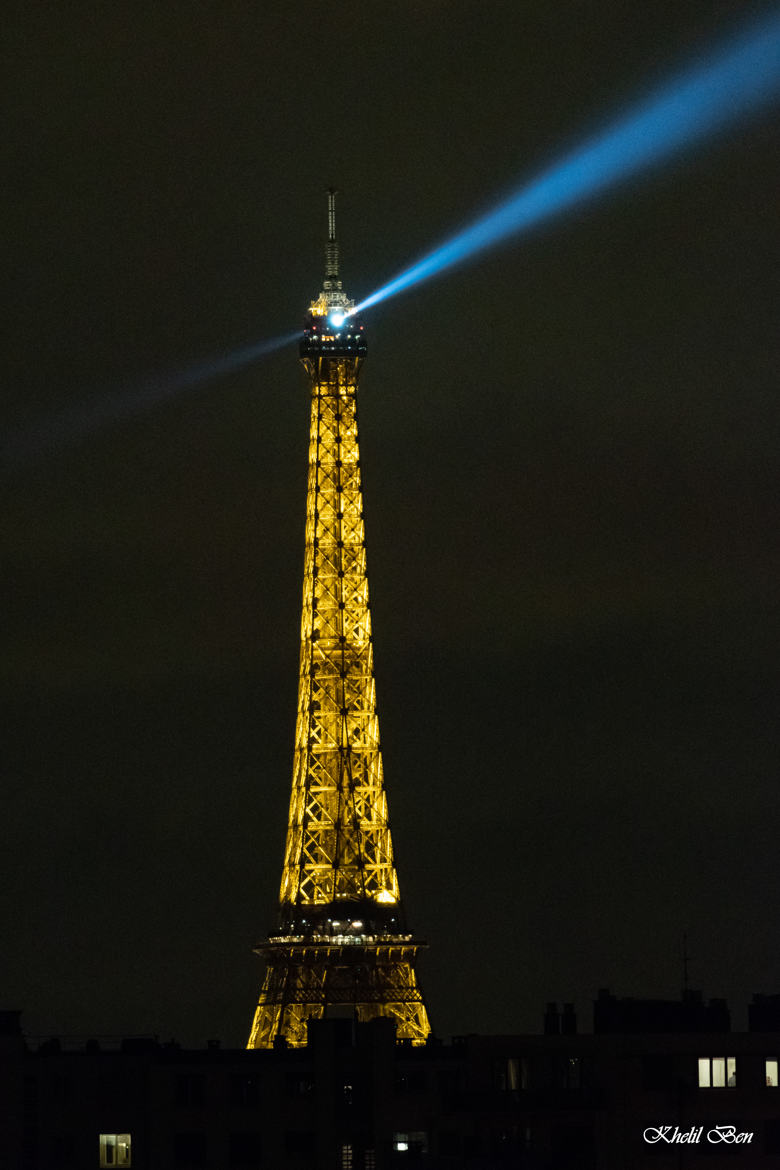TOUR EIFFEL