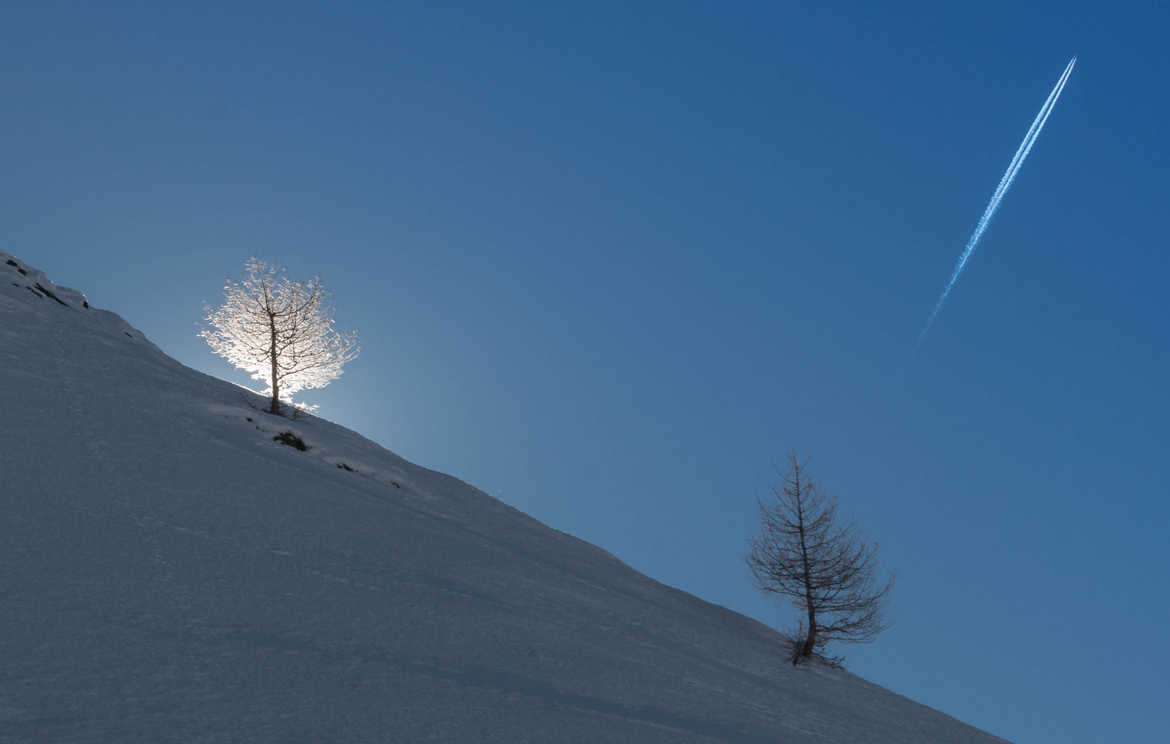 Ombre et lumière