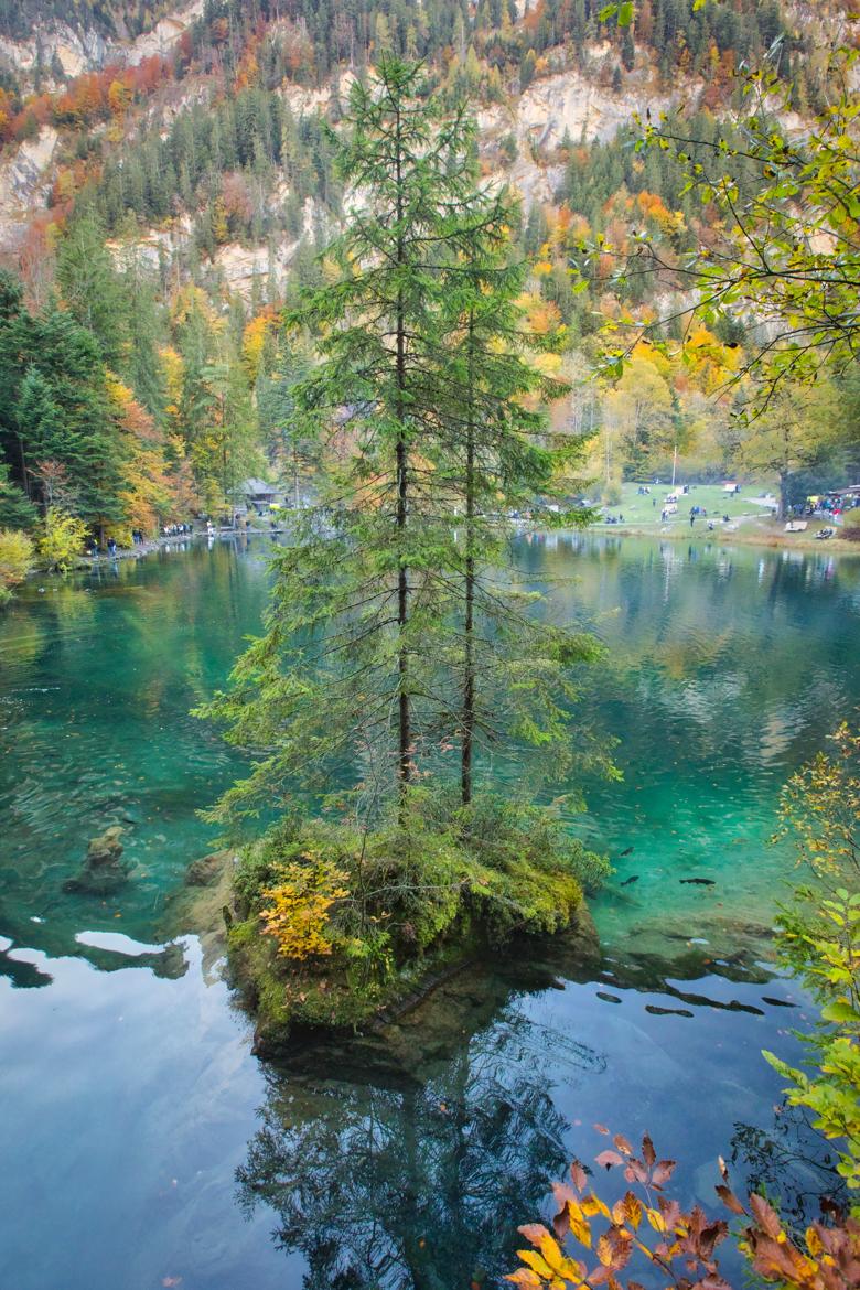 Blausee