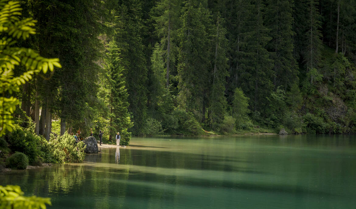 Lumière éphémère