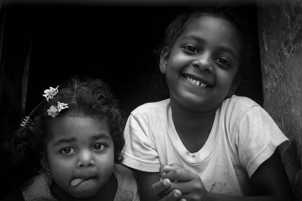 La jeunesse Mauricienne