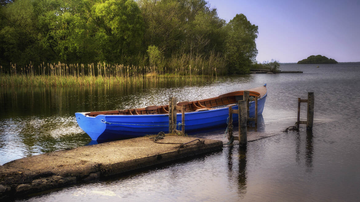 lough Corrib