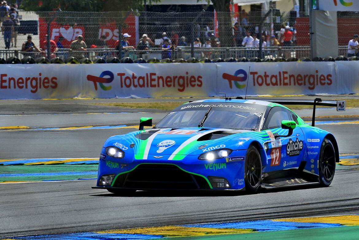 Aston Martin