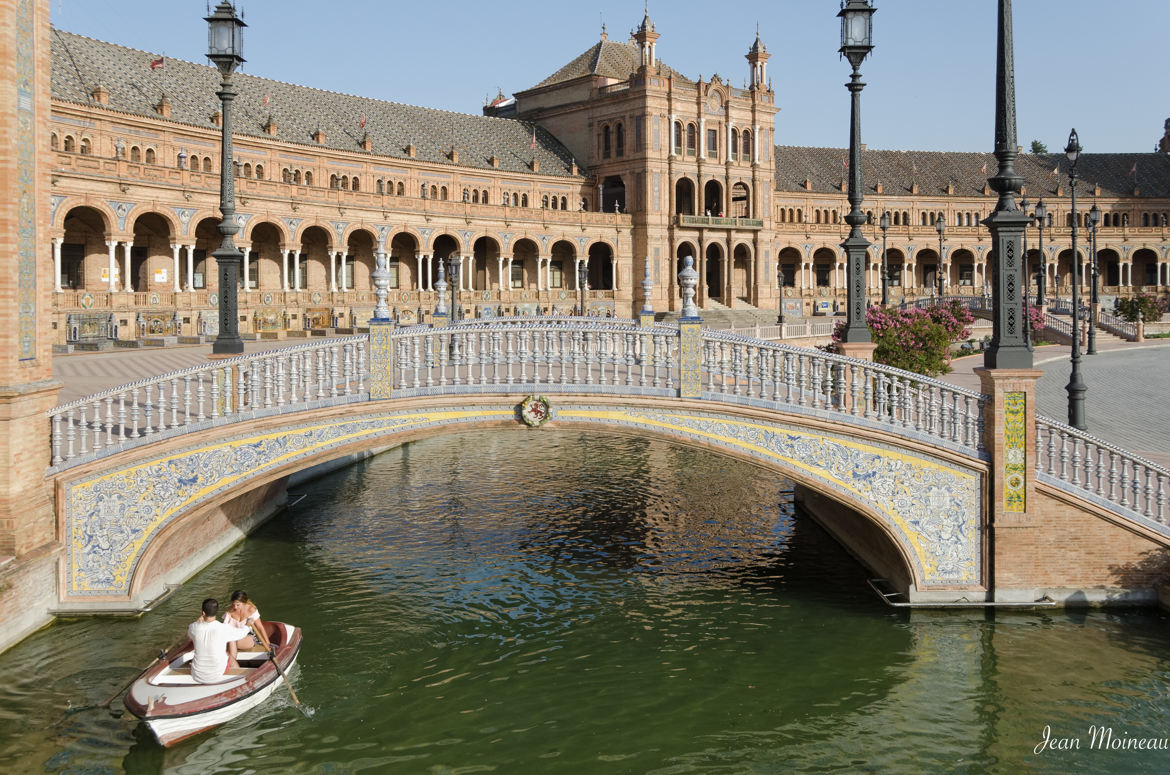 Place d'Espagne