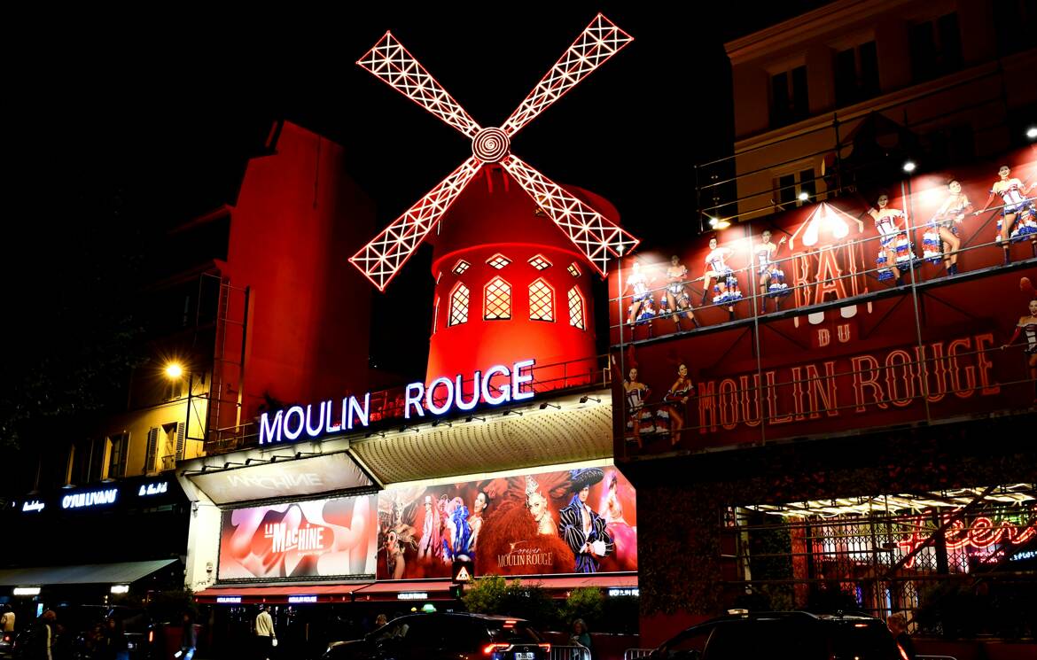 Drôle de farine là dedans...