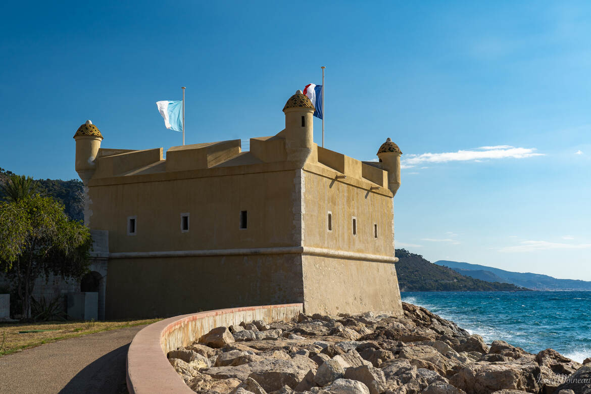 Le Bastion