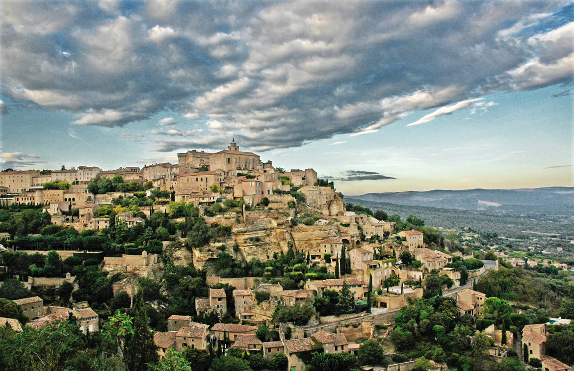 Gordes