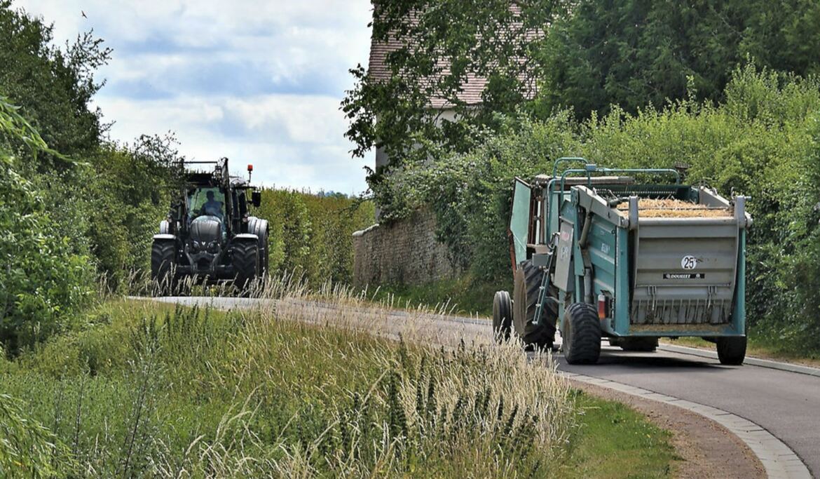 Rencontre au sommet