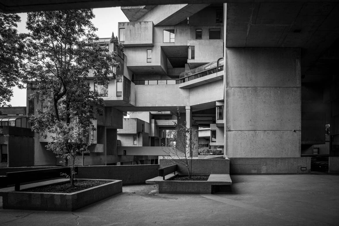 Habitat 67
