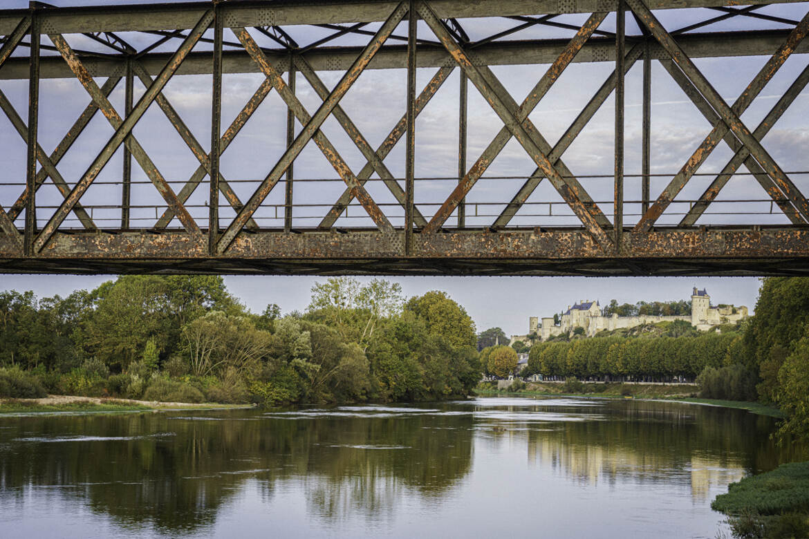 Sous le vieux pont