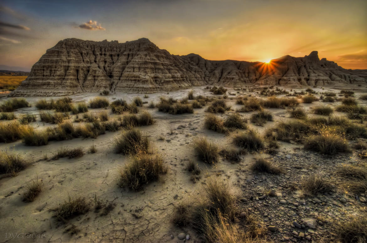 Bardenas Reales