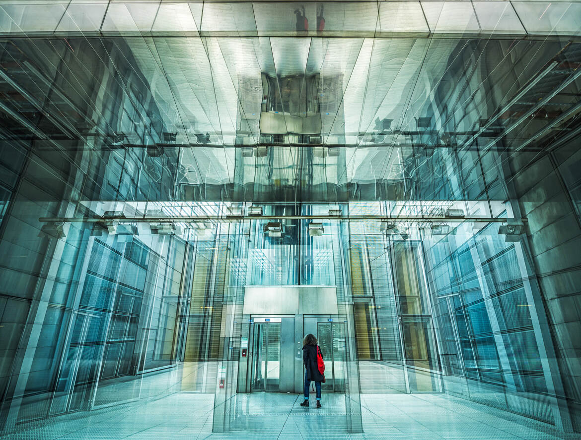 Un monde incertain 16