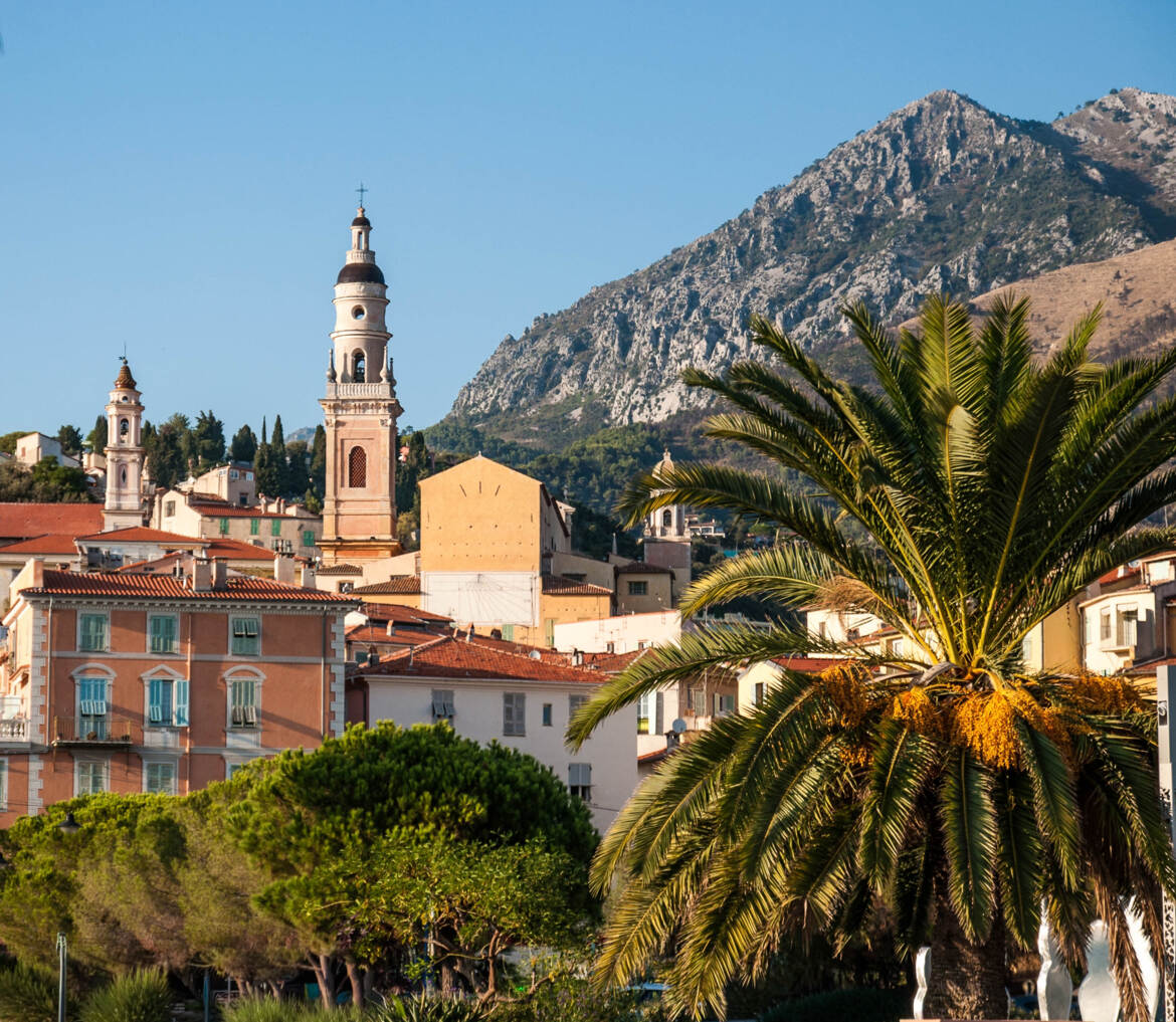 Villefranche sur Mer