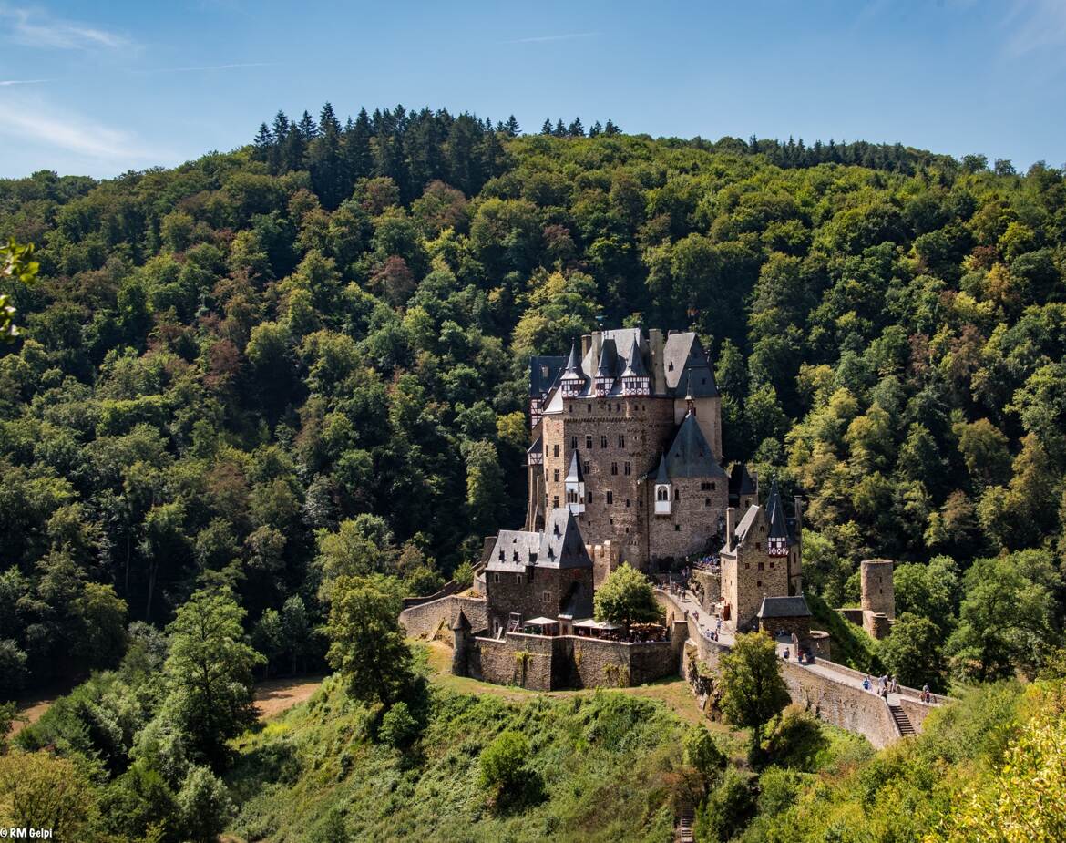 Château Eltz