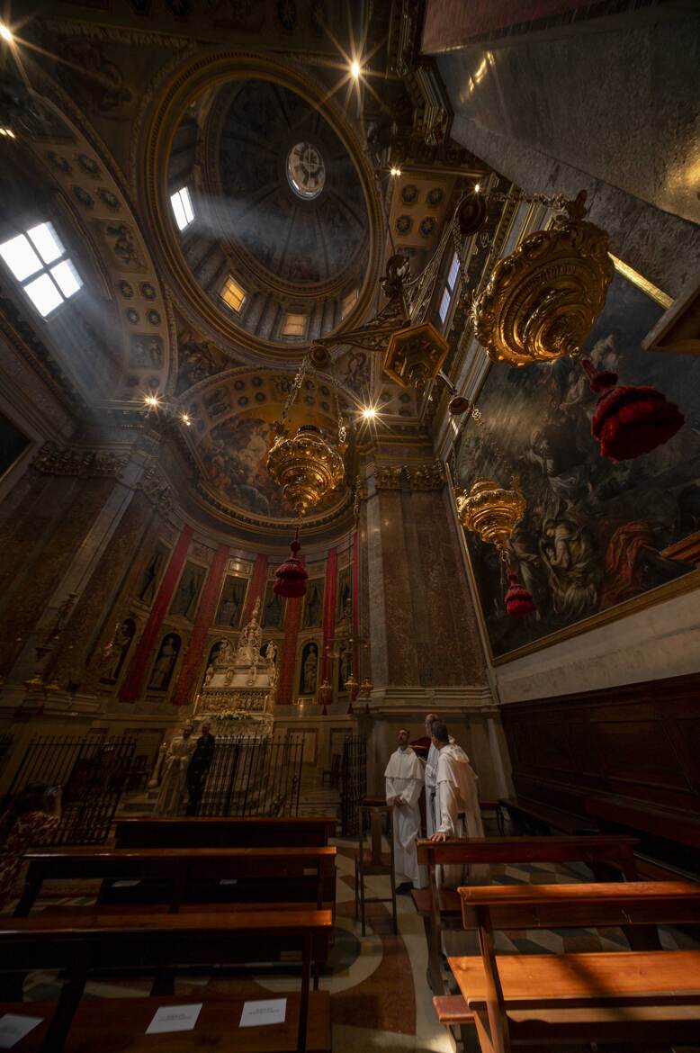 ordination
