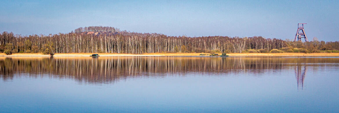 Etang de Chabaud-Latour