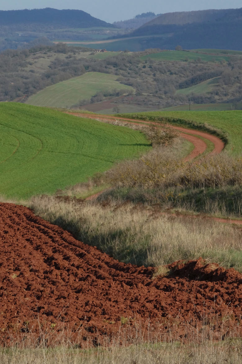 Terre d'Aveyron