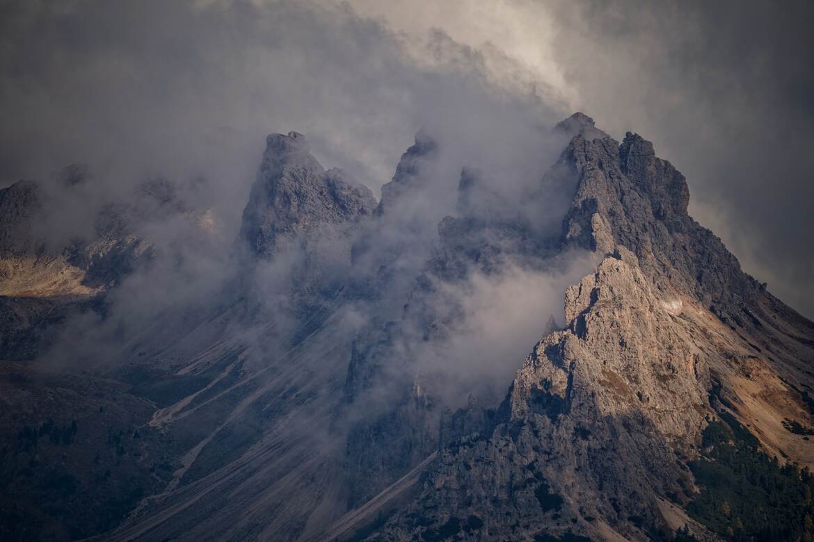 Avis de mauvais temps...