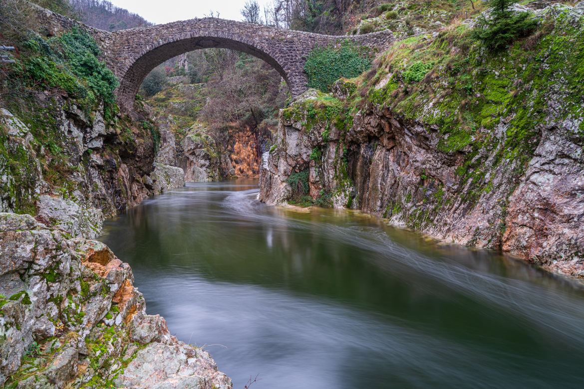 Pont du diable