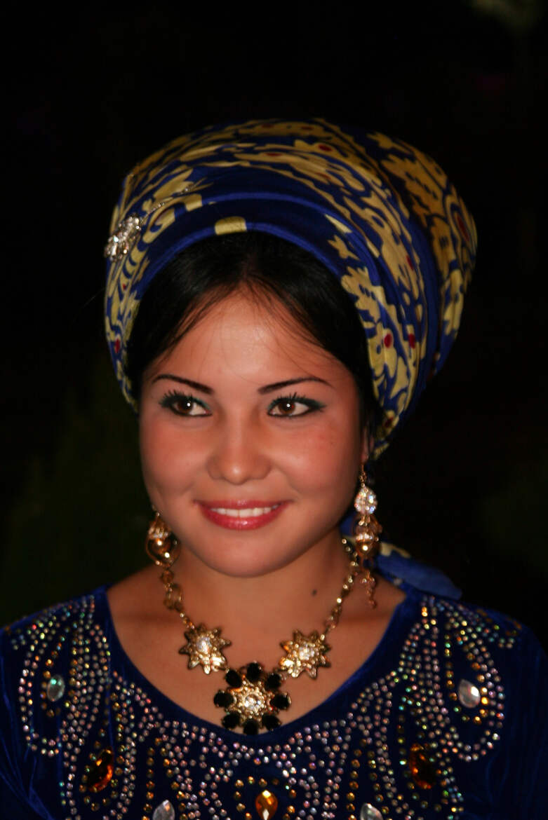 Princesse de la nuit