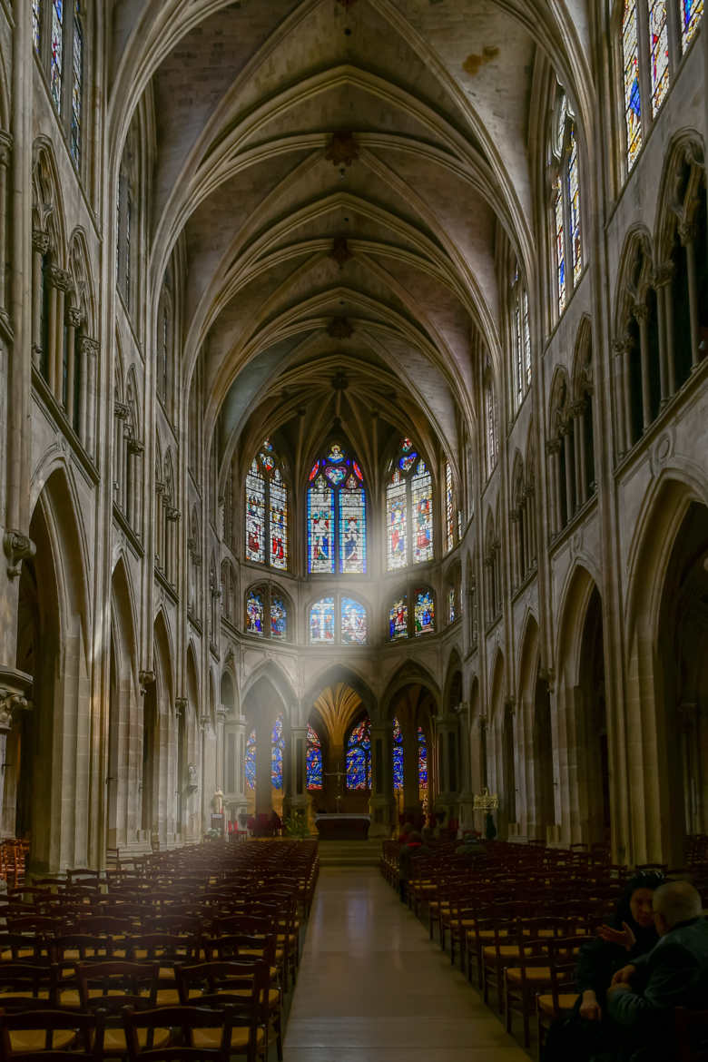Saint Séverin