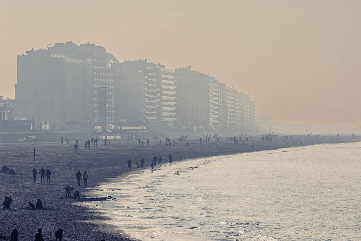 Blankenberge