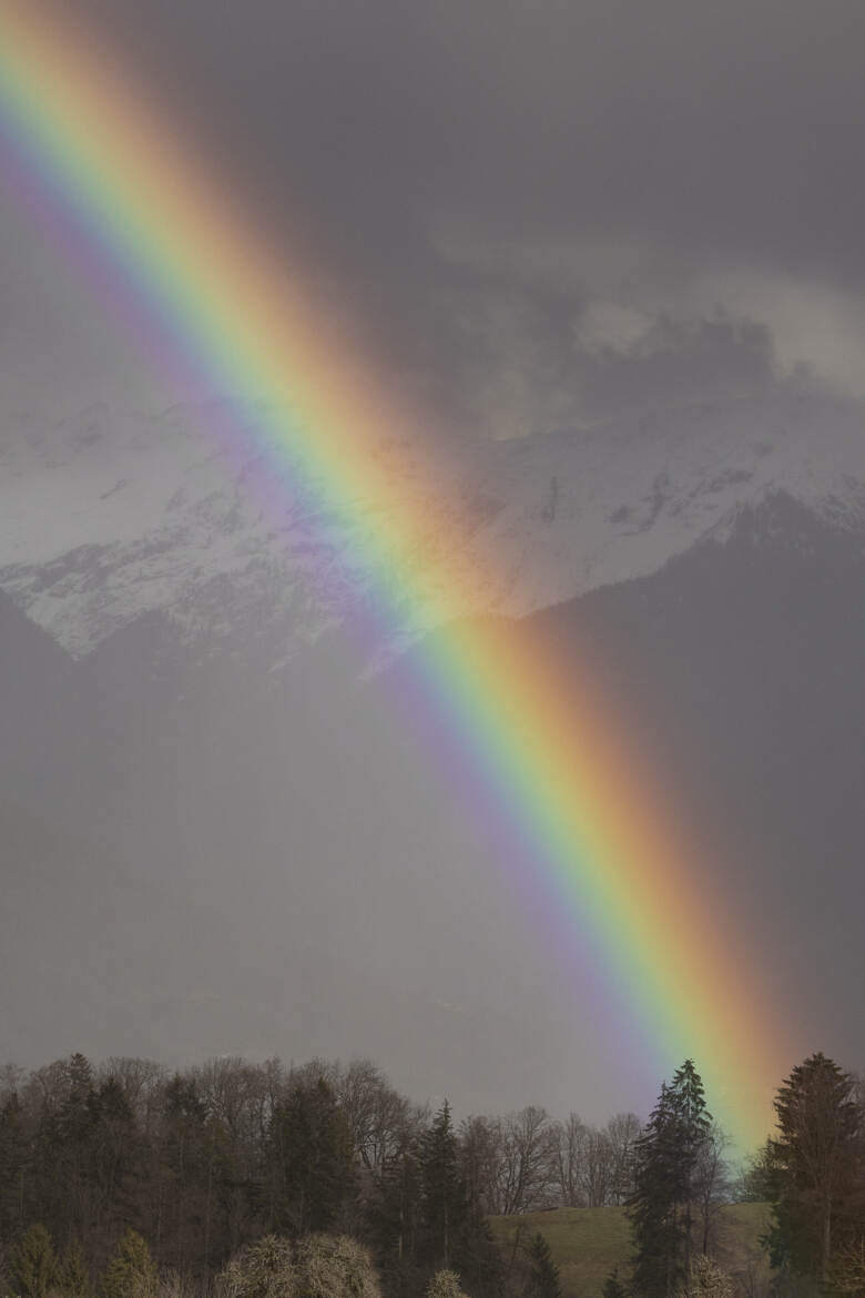 Arc en Ciel